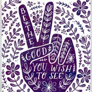 Meet your Posher, Esther